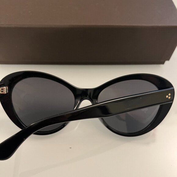 OLIVER PEOPLE ZARENE 55mm Polarized Sun OV5420SU  MSRP$530 main image 16